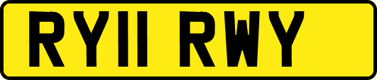 RY11RWY