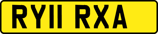 RY11RXA
