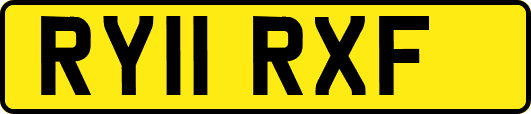 RY11RXF