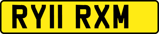 RY11RXM