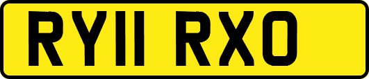 RY11RXO