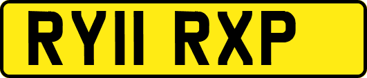 RY11RXP