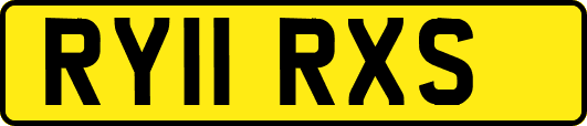 RY11RXS