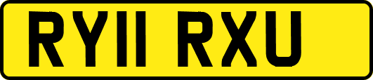 RY11RXU