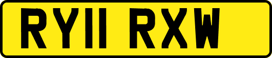 RY11RXW