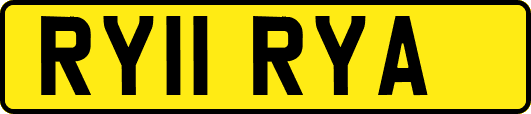 RY11RYA