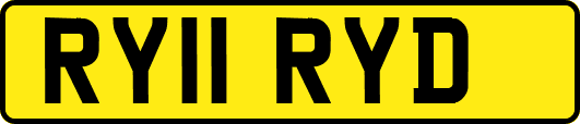 RY11RYD