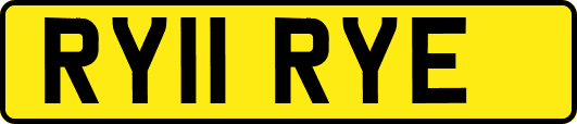 RY11RYE