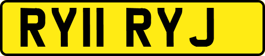 RY11RYJ