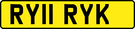 RY11RYK