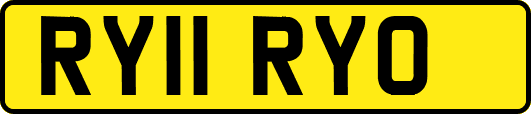 RY11RYO
