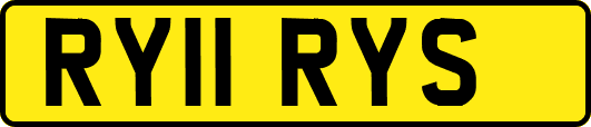 RY11RYS