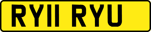 RY11RYU