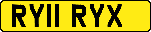 RY11RYX