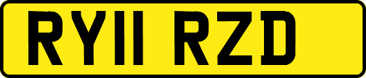RY11RZD