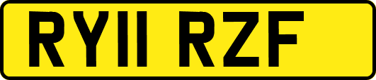 RY11RZF