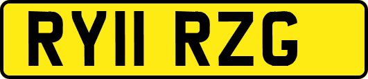 RY11RZG