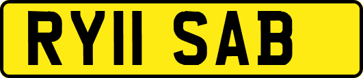 RY11SAB
