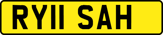 RY11SAH