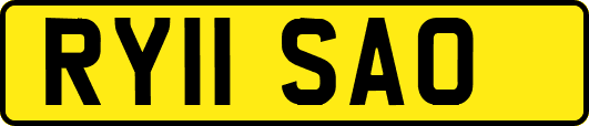 RY11SAO