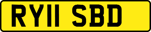 RY11SBD