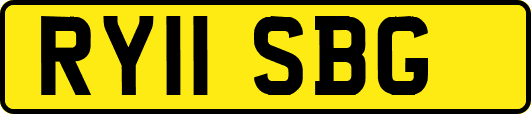 RY11SBG
