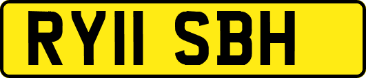 RY11SBH