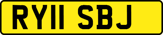 RY11SBJ