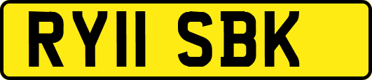 RY11SBK