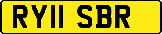 RY11SBR