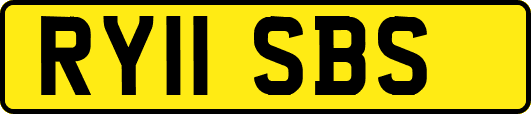 RY11SBS