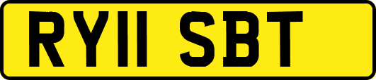 RY11SBT
