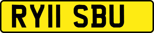 RY11SBU