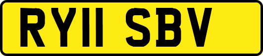 RY11SBV