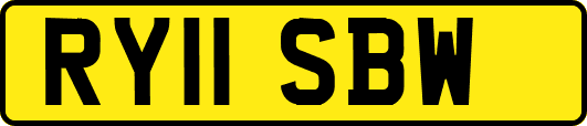 RY11SBW