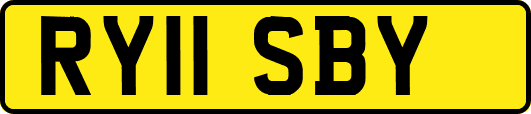 RY11SBY