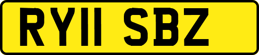RY11SBZ
