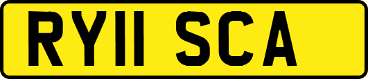 RY11SCA