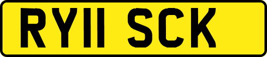 RY11SCK
