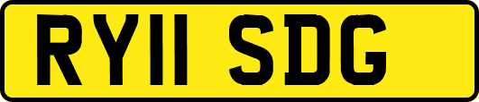 RY11SDG