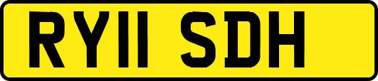 RY11SDH
