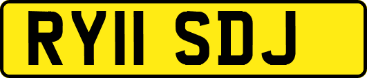 RY11SDJ