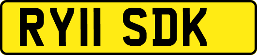 RY11SDK