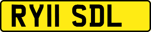 RY11SDL