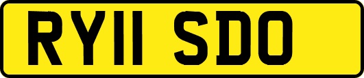 RY11SDO