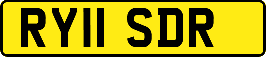 RY11SDR