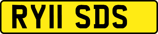 RY11SDS