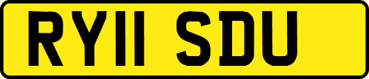 RY11SDU