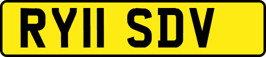 RY11SDV