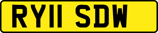 RY11SDW